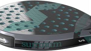 VARLION - Professionell Rund Paddelspade 2023/24