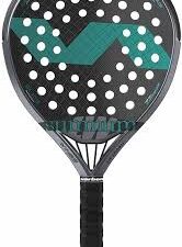 VARLION 2023/24 - Professionell Rund Paddelspade
