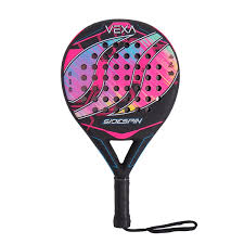 SideSpin SS VEXA FCO Kolfiber Ram - Sandy Pink