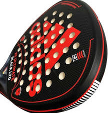Adidas X5 Ultimate Black LTD - Padel Racket