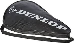 Dunlop Padelracket Fodral - Svart Unisex