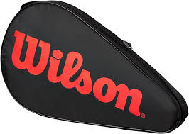 Wilson Standard PadelCover - Skyddande Padelöverdrag