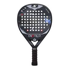 Siux Diablo Black: Sport och Utomhus