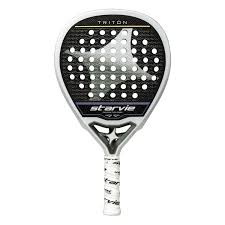 Starvie Triton Soft 2024 - Padelracket för Prestanda