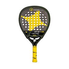 STARVIE TRITON SPEED 2.0 2023 - Racket för Padeltennis