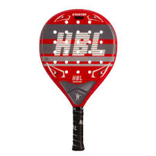 Pala Padel Initiering (Röd) - Sport & Utomhus