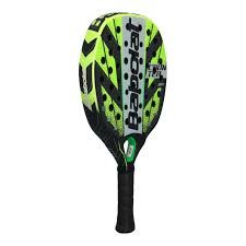 BABOLAT Huggorm Padelracket 2023 - Gul/Svart/Grön