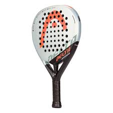 HEAD Delta Motion 2022 - Padelracket för Prestanda