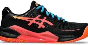 ASICS Gel-Challenger 14 Padel Sneakers för Herrar