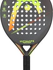 HEAD Padelracket Ultimate Power 2 - Grön/Gul