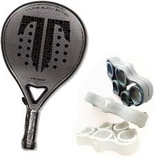 Taktisk Padel Katana Svart Edition