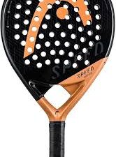 HEAD SPEED MOTION 2023 - Ari Sanchez Racket