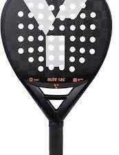 Y 1 Padel Panna Elite - 18k Kolfiber Racket