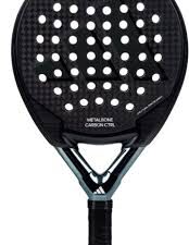 Adidas Metalbone Carbon Ctrl 3.3 Padelracket