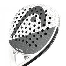 Head Graphene 360+ Alpha Ultimate: Tennisracket för Prestanda