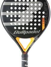 Bullpadel Raider CTR 002 Padelrack - Ljusgrå Unisex
