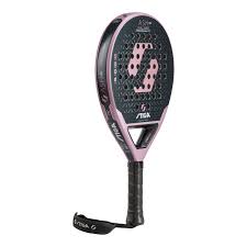 STIGA Paddle Racket ASH - Lätt och Snabb Padel Racket